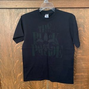 My Chemical Romance Black Parade tour shirt mens unisex S